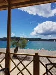 Amadria Park Camping Sibenik Mobile Homes - Ocean View