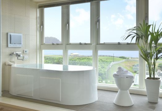 5. 브레스 호텔..