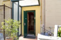 馬爾圖奧羅別墅的公寓