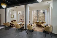 Athens the L7 STR - Luxury Boutique Collection Hotel