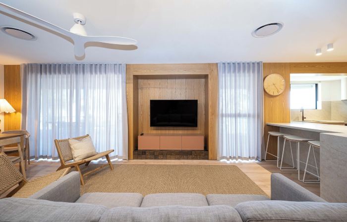 Munna Beach Apartments