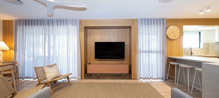 Munna Beach Apartments Hotels in Noosaville