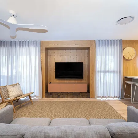 Munna Beach Apartments