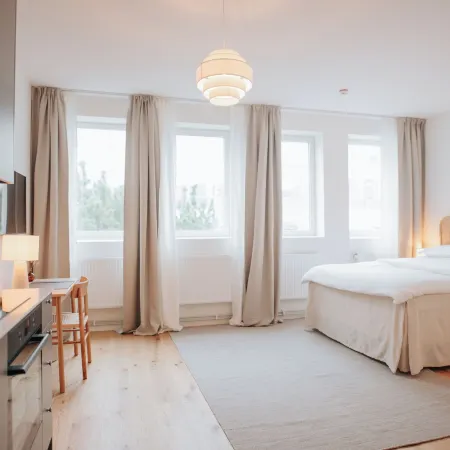 The Lab Hotel