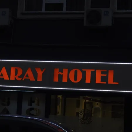 Saray Hotel