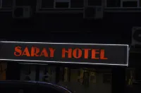 Saray Hotel Hotels in 