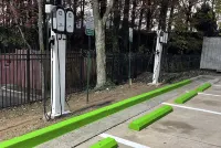 Brick Lodge Atlanta/Norcross - parking