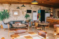 Cappadocia Vita Cave Suites - breakfast