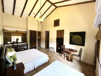 Tequendama Hotel Campestre Villavicencio Hotels in Granja El Hachon