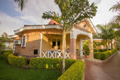 Hotel Nyakoe Kisii - 4-Star