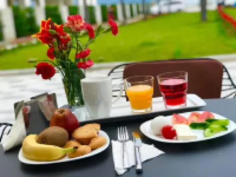 A&G Hotel