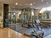 Three Corners Ocean View El Gouna - Adults Only Hotels in El Gouna