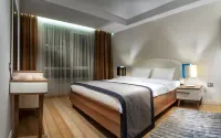 Armoni Residence Istanbul - Condos