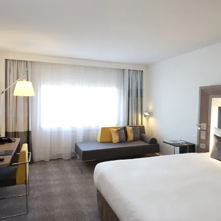 Novotel Den Haag World Forum