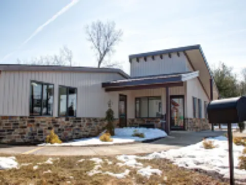 Americas Best Value Inn-Heath/Newark Hoteles en Heath