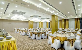 Al Murooj Grand Hotel