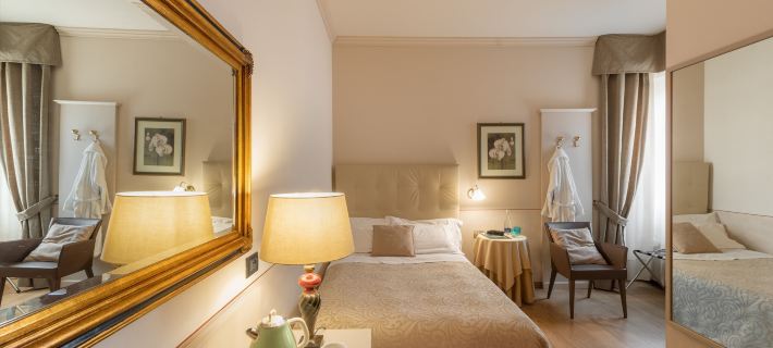 Hotel Ambasciatori Hotels in Brescia