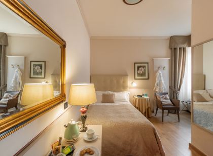 Hotel Ambasciatori