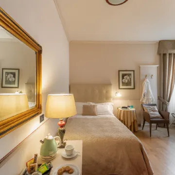 Hotel Ambasciatori