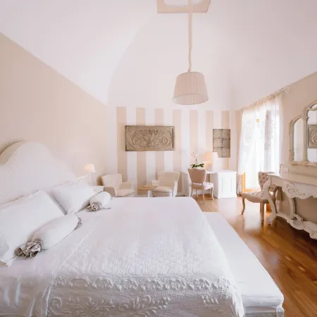 Villa Mary Suites