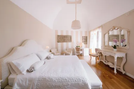 Villa Mary Suites Отели в г. Позитано