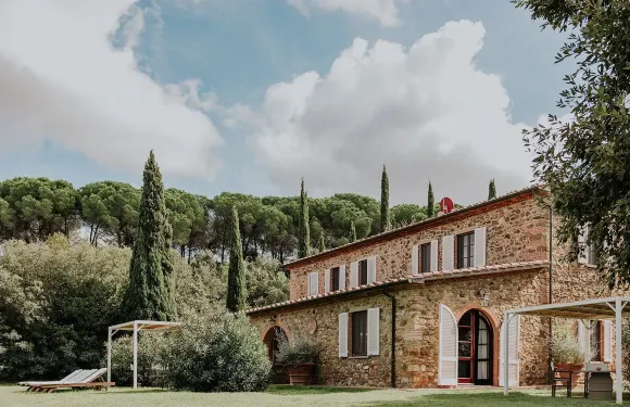 波喬卡內託酒店