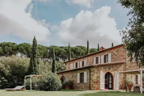 Poggio Cornetto