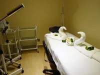 Pearlwort Hotel and Suites Hotels in Ojodu
