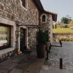 La Fuentona de Santillana Hotels in Viveda