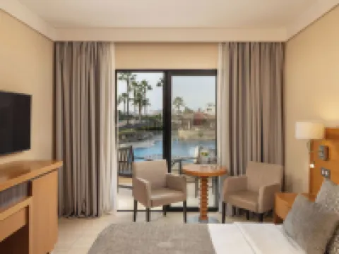 Atlantica Golden Beach Hotel - Adults Only Hotels in Paphos