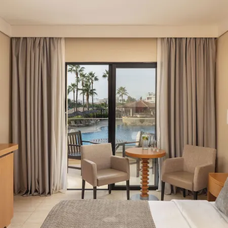 Atlantica Golden Beach Hotel - Adults Only