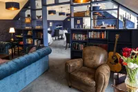 The Inn at Loch Tummel Hotels in Aberfeldy
