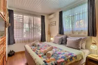 Fare Nãhina - 2 chambres - Centre-Ville - 3-Star
