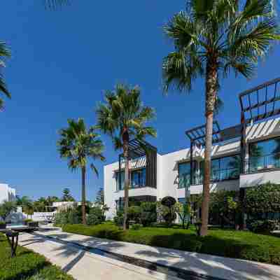 Story Rabat Hotel Exterior