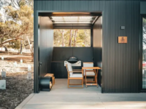 Cabn X Seppeltsfield Barossa Hotels in Nuriootpa
