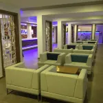 Hotel les Palmiers - Wifi