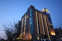 Hotel Zip