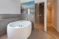 Boutique Hotel Scheepers - Badekar