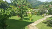 Nalini Resort Hotel dekat Menara Suar Gili Selang