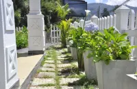 Inroma Holiday Resort