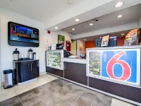 Motel 6 Seattle, WA - Airport Hotels in Seattle