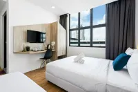 Rica Hotel USJ