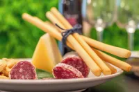 Wine Apartments Florence Moscato - Apartemen