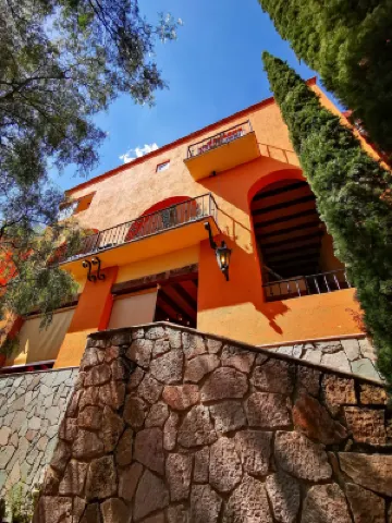 Hotel Chocolate Deluxe Hoteles cerca de Monumento al Pípila