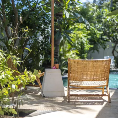 Akasia Villas