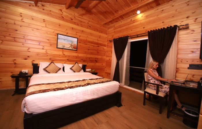 The Regalia Resort