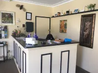 Camperdown Cascade Motel Hotels in Camperdown