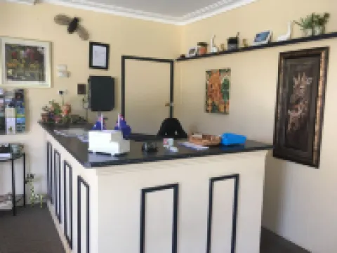 Camperdown Cascade Motel