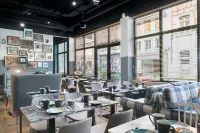 Hotel Kaijoo by HappyCulture - Desayuno