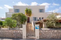 Mimoza Hotels in Spetses
